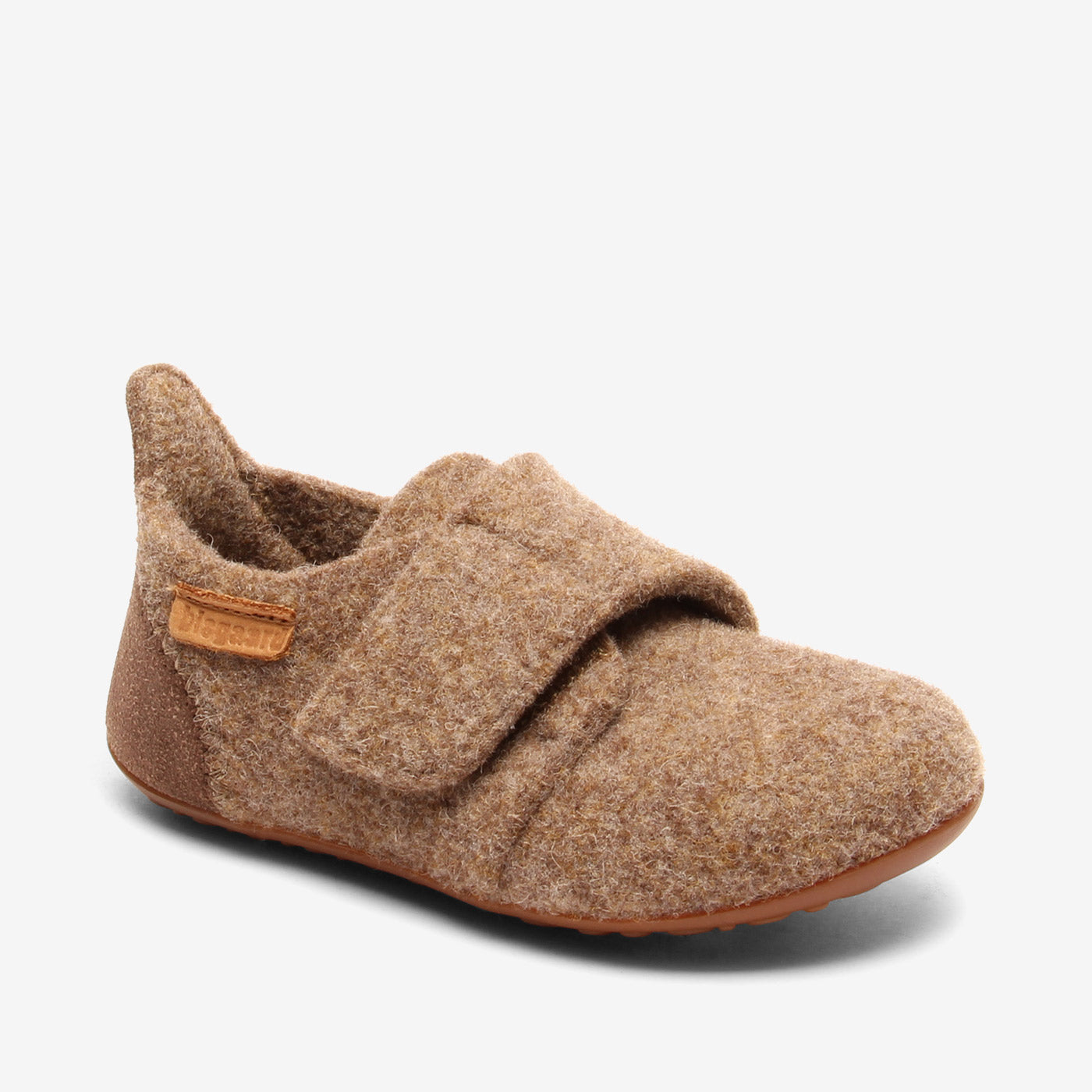 bisgaard casual wool camel - 24 von bis-kids