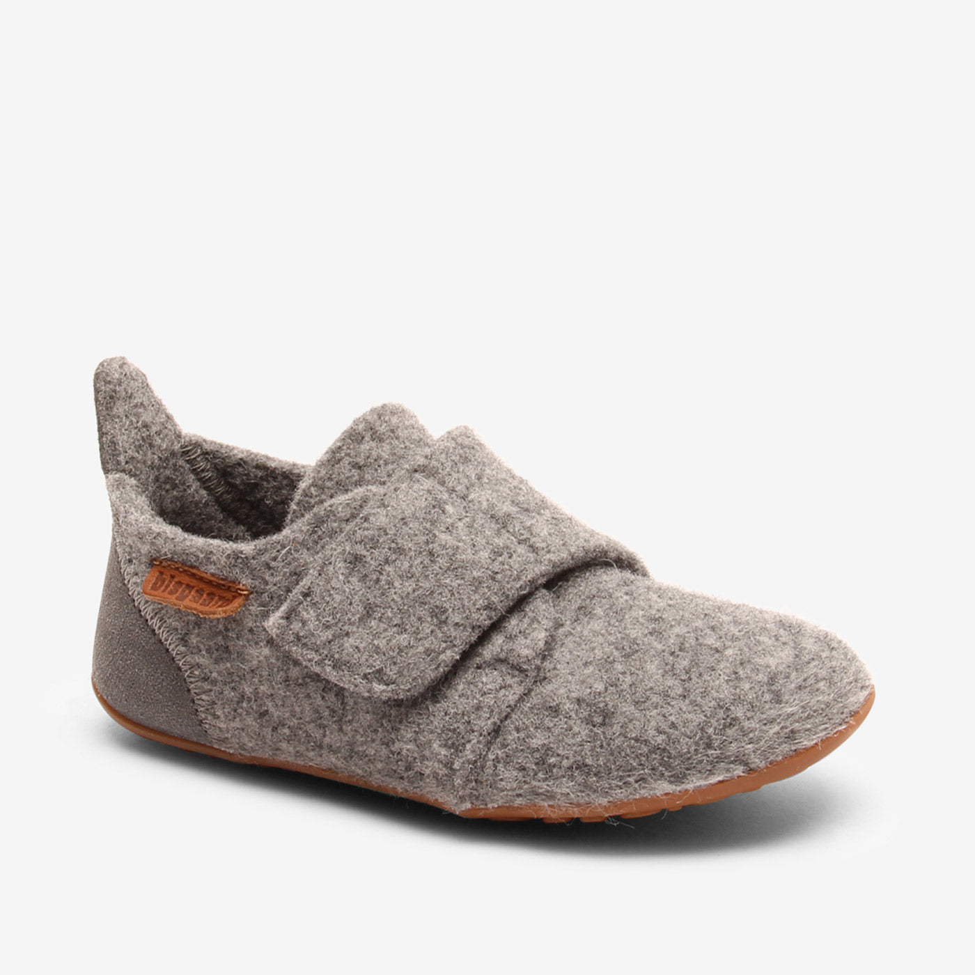 bisgaard casual wool grey - 31 von bis-kids