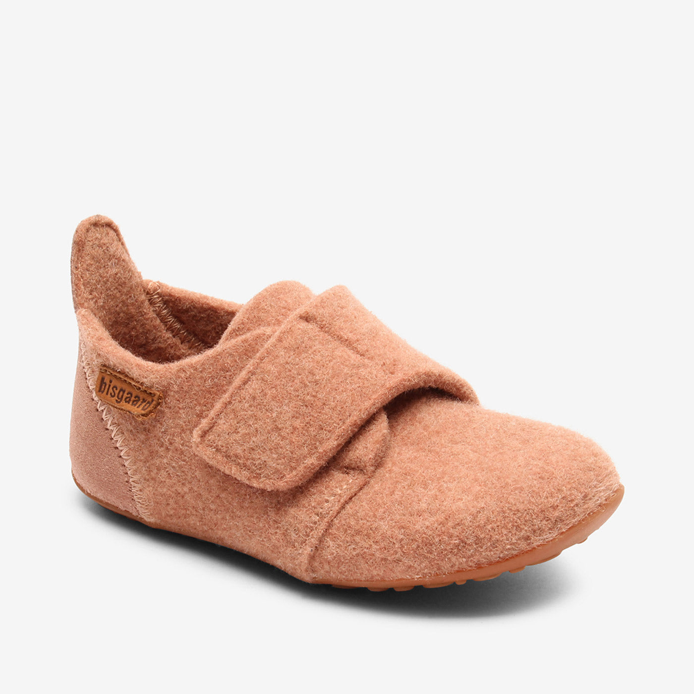 bisgaard casual wool rose - 31 von bis-kids