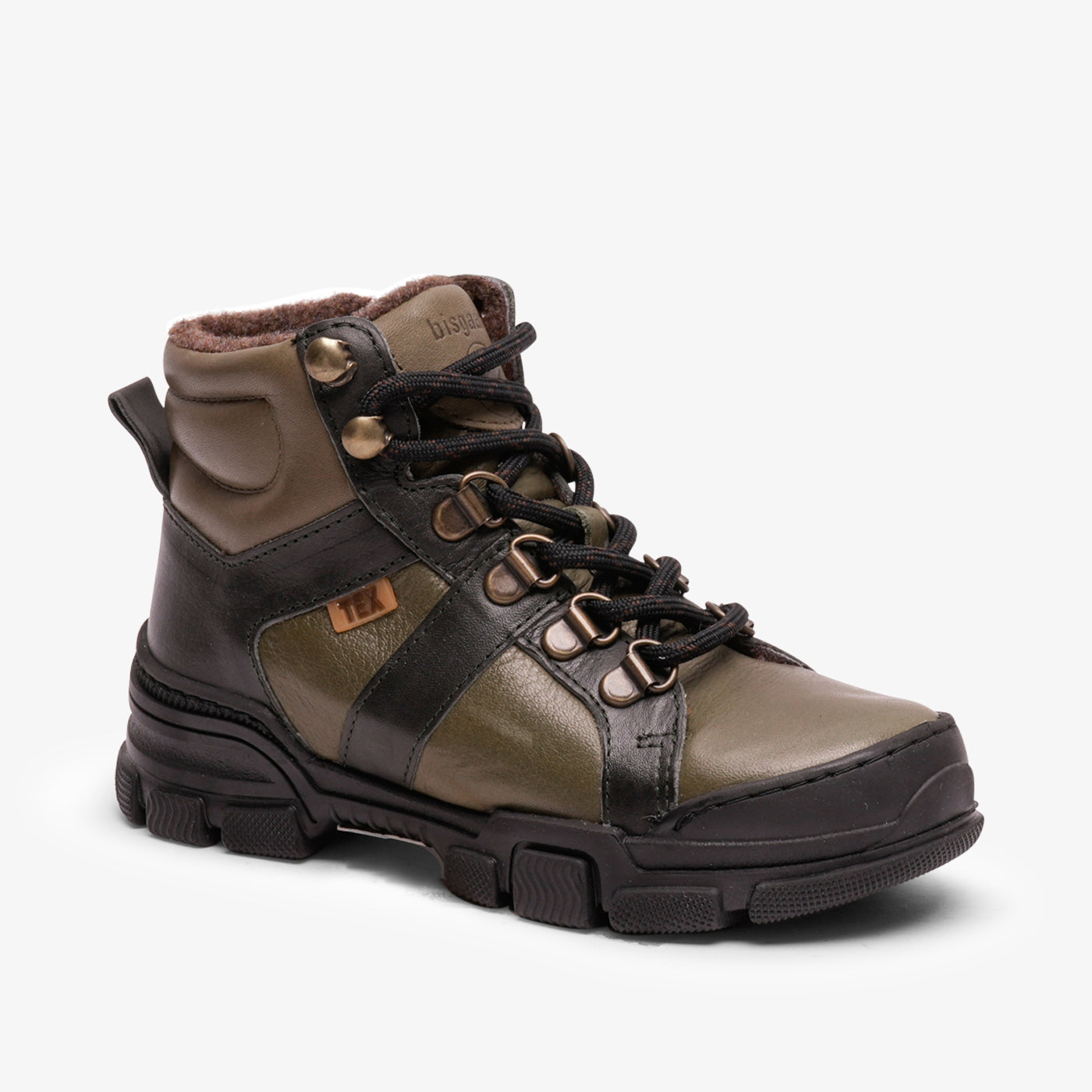 bisgaard damon tex army - 40 von bis-kids