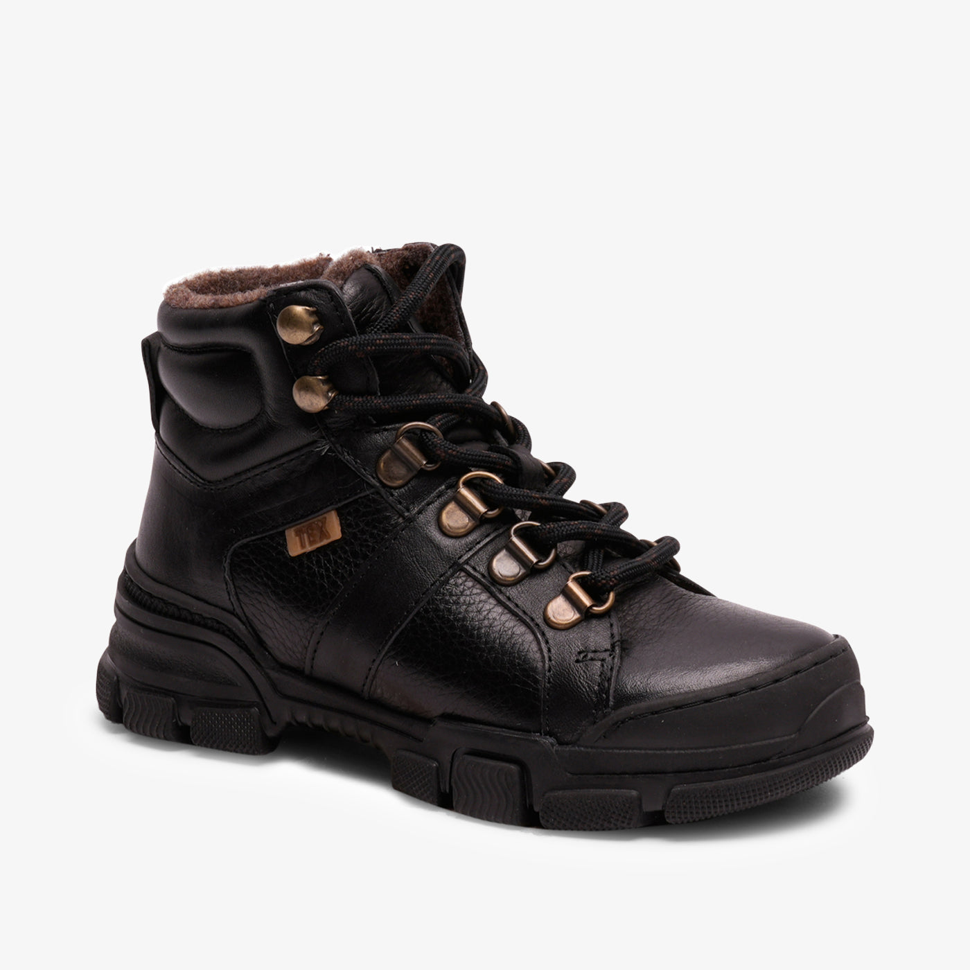 bisgaard damon tex black - 35 von bis-kids