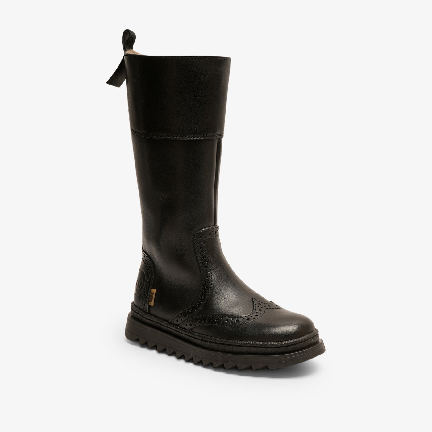 bisgaard danielle tex black - 38 bisgaard danielle tex black - 38 von bis-kids