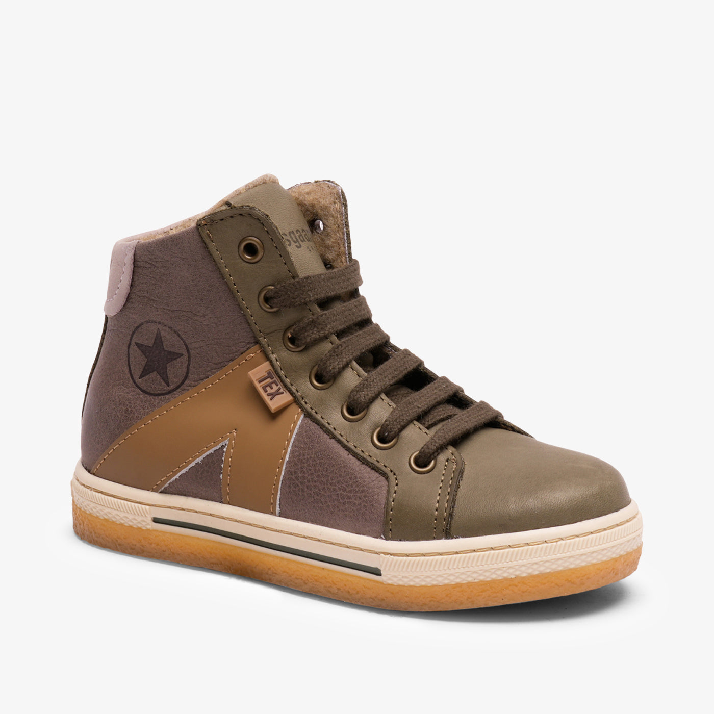 bisgaard deva l tex army - 27 von bis-kids