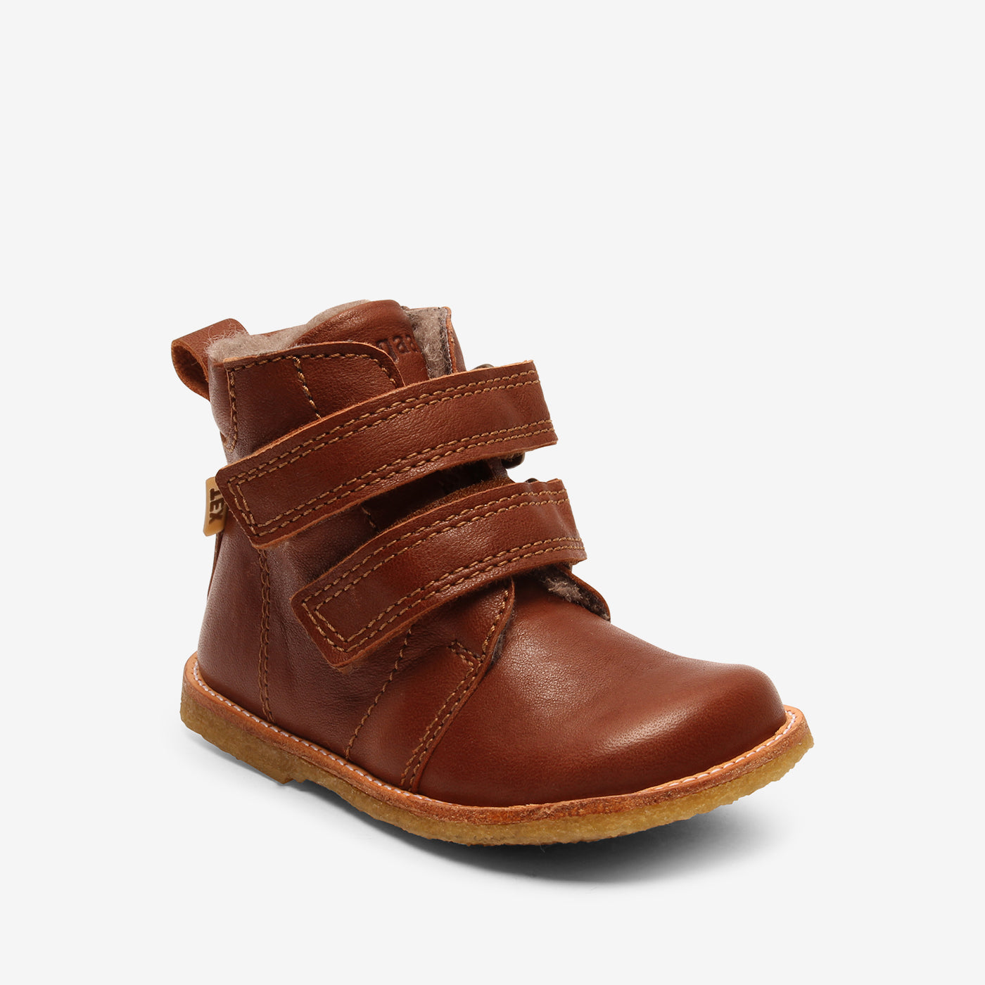 bisgaard edis cognac - 26 von bis-kids