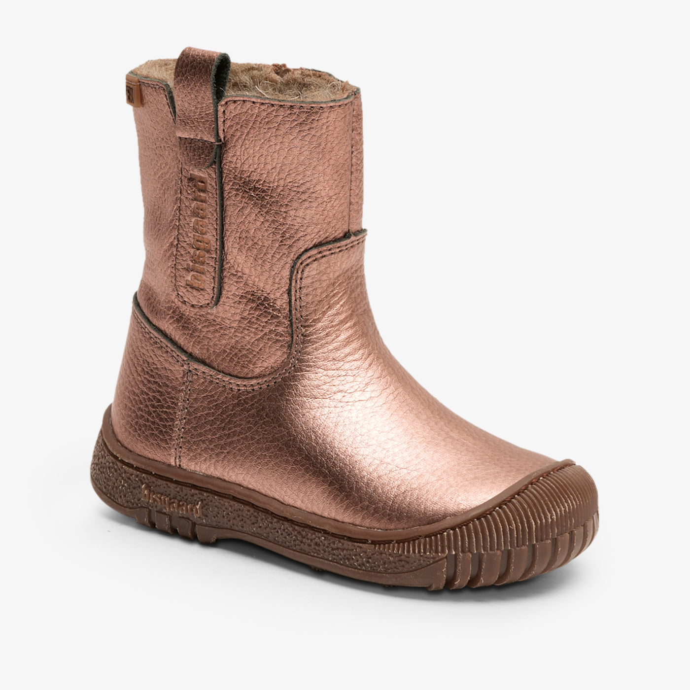 bisgaard elina tex rose gold - 30 von bis-kids