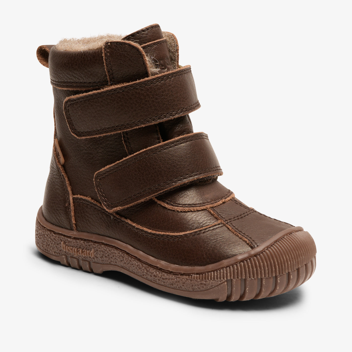 bisgaard ellis tex mocha - 21 von bis-kids