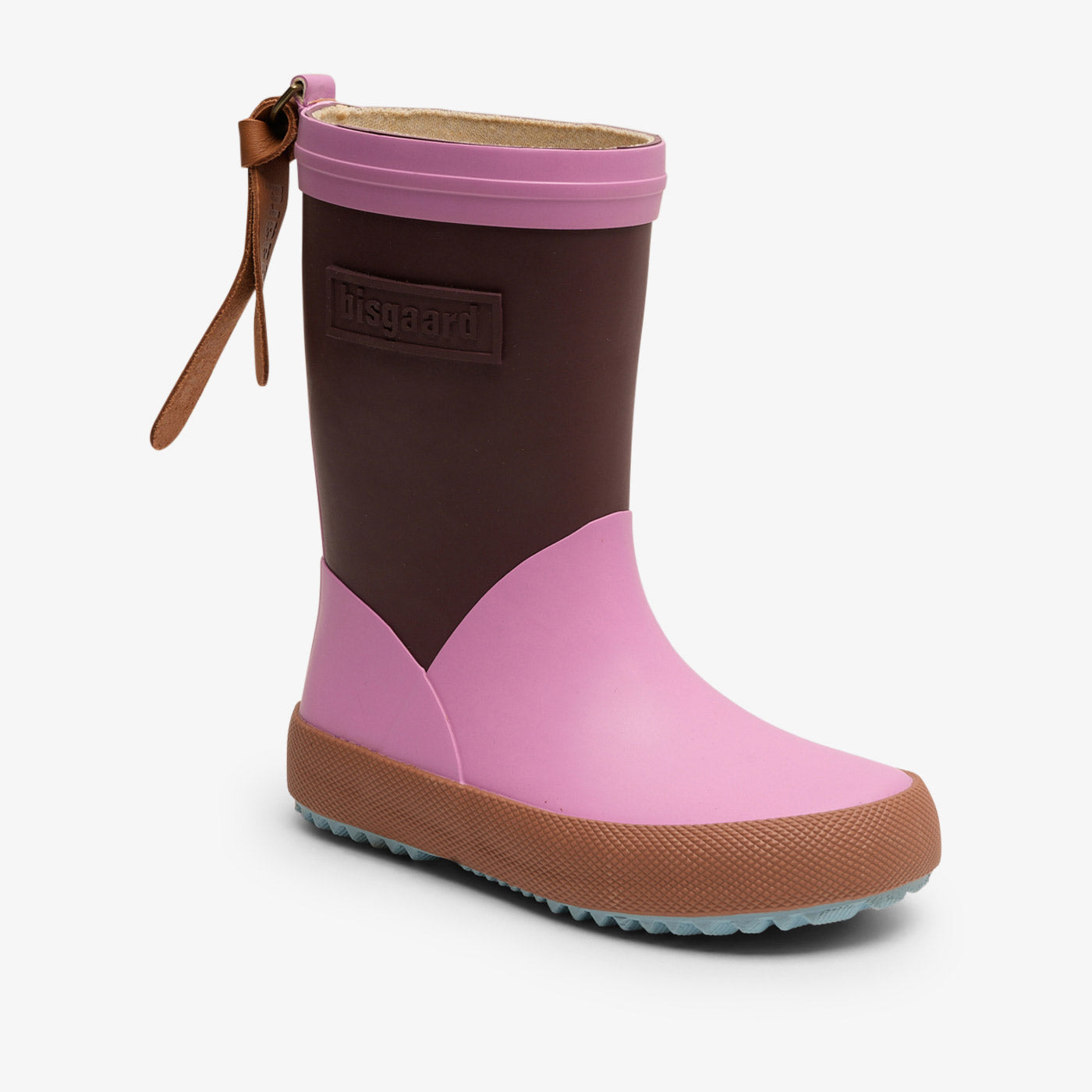 bisgaard fashion II sweet pink - 28 von bis-kids