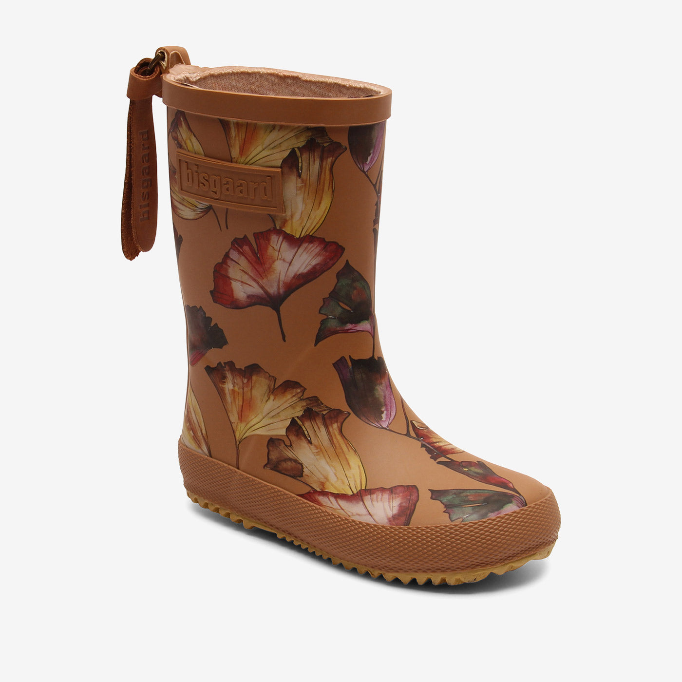 bisgaard fashion camel flowers - 22 von bis-kids