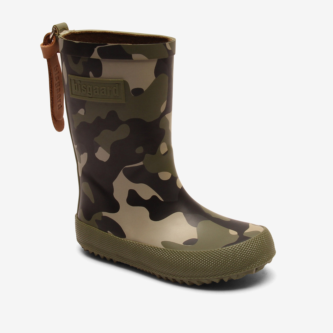 bisgaard fashion camouflage - 23 von bis-kids