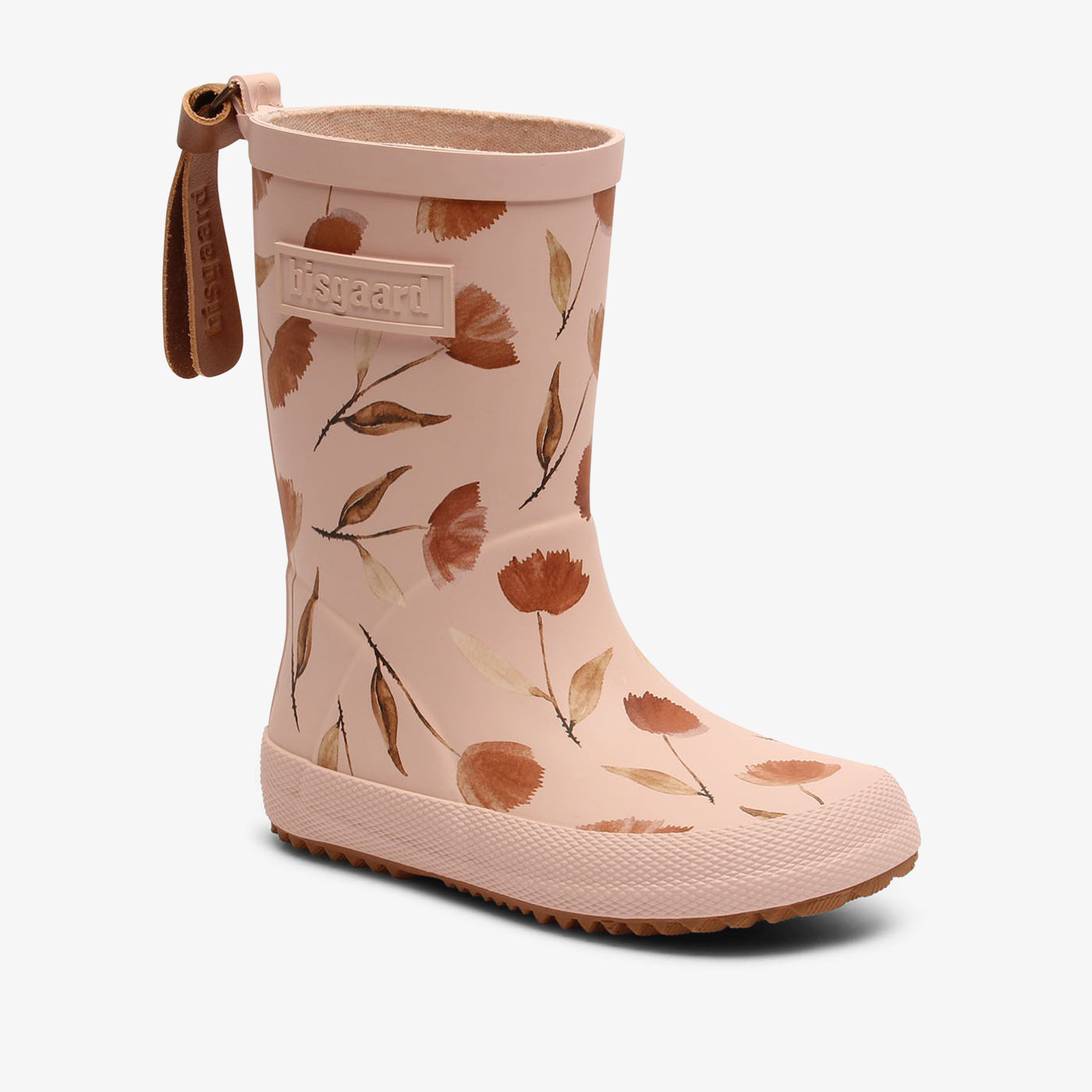 bisgaard fashion delicate flowers - 35 von bis-kids