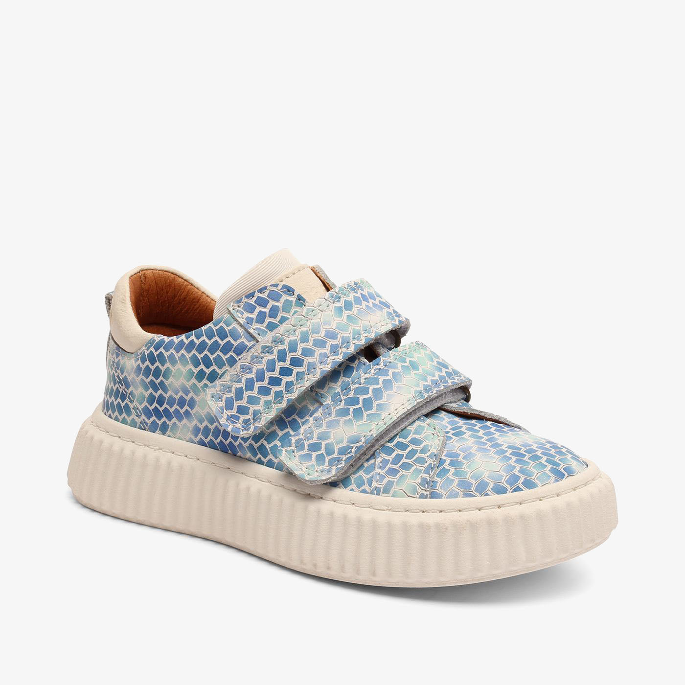 bisgaard jasmine blue - 40 von bis-kids