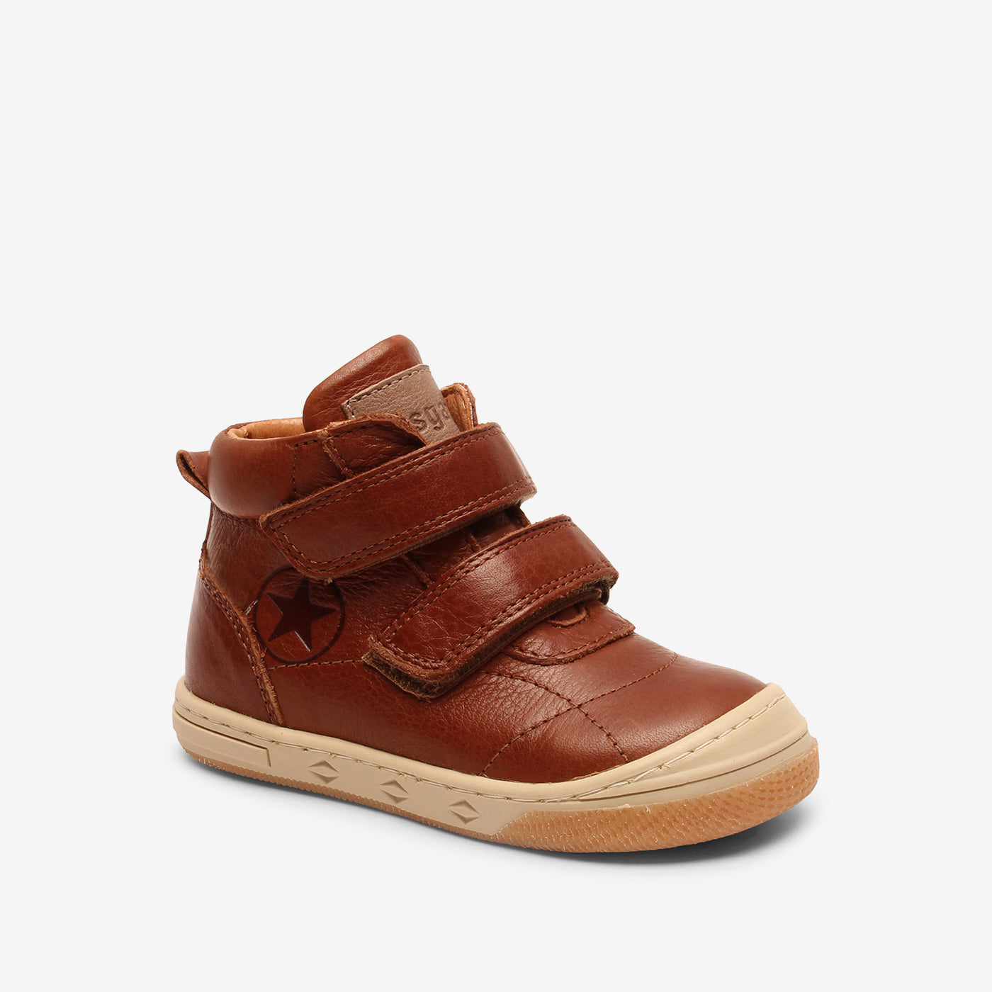 bisgaard juno cognac - 25 von bis-kids