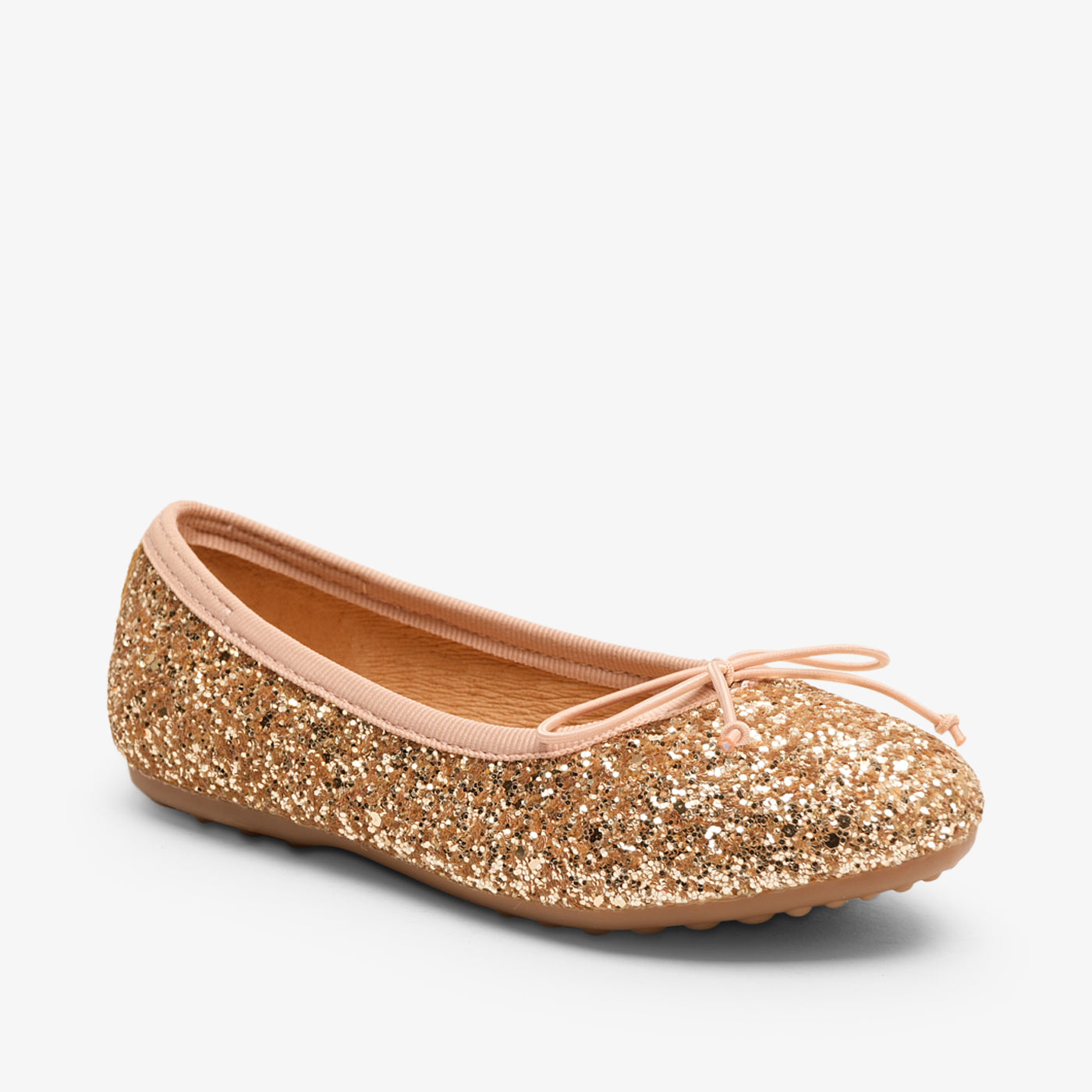 bisgaard lucy gold glitter - 26 von bis-kids