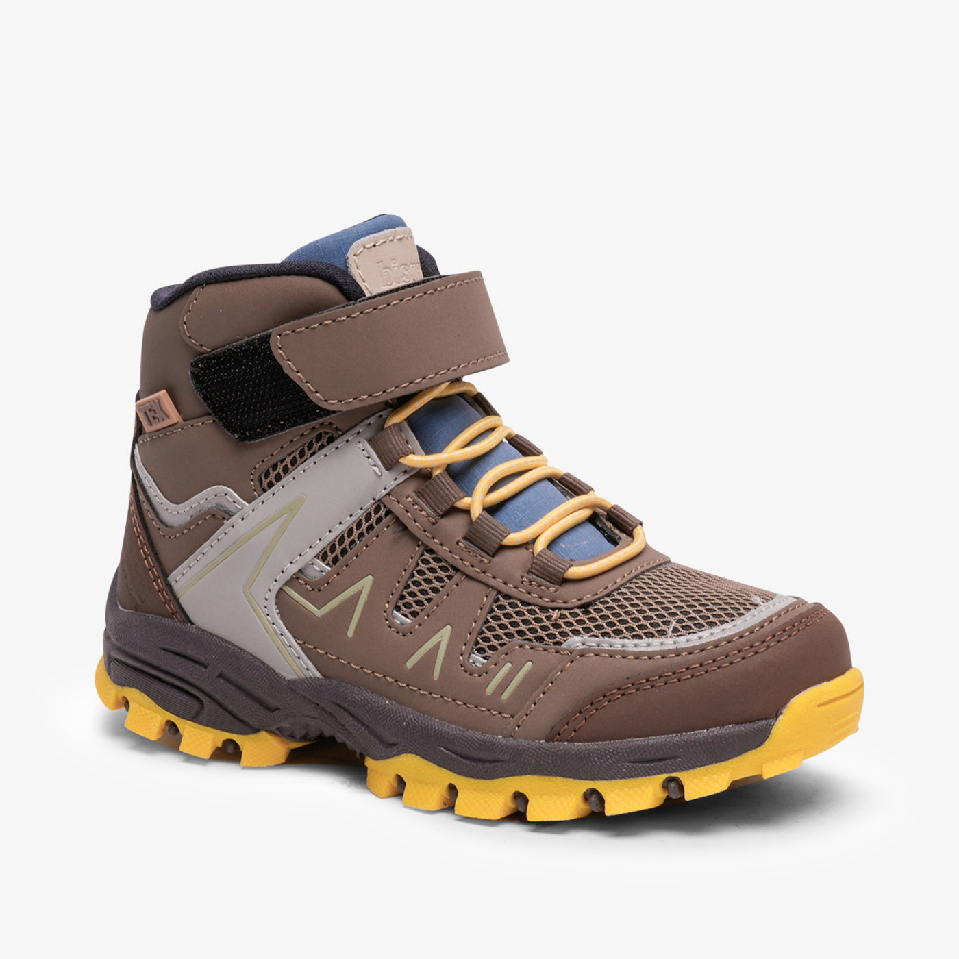 bisgaard madison tex brown - 26 von bis-kids