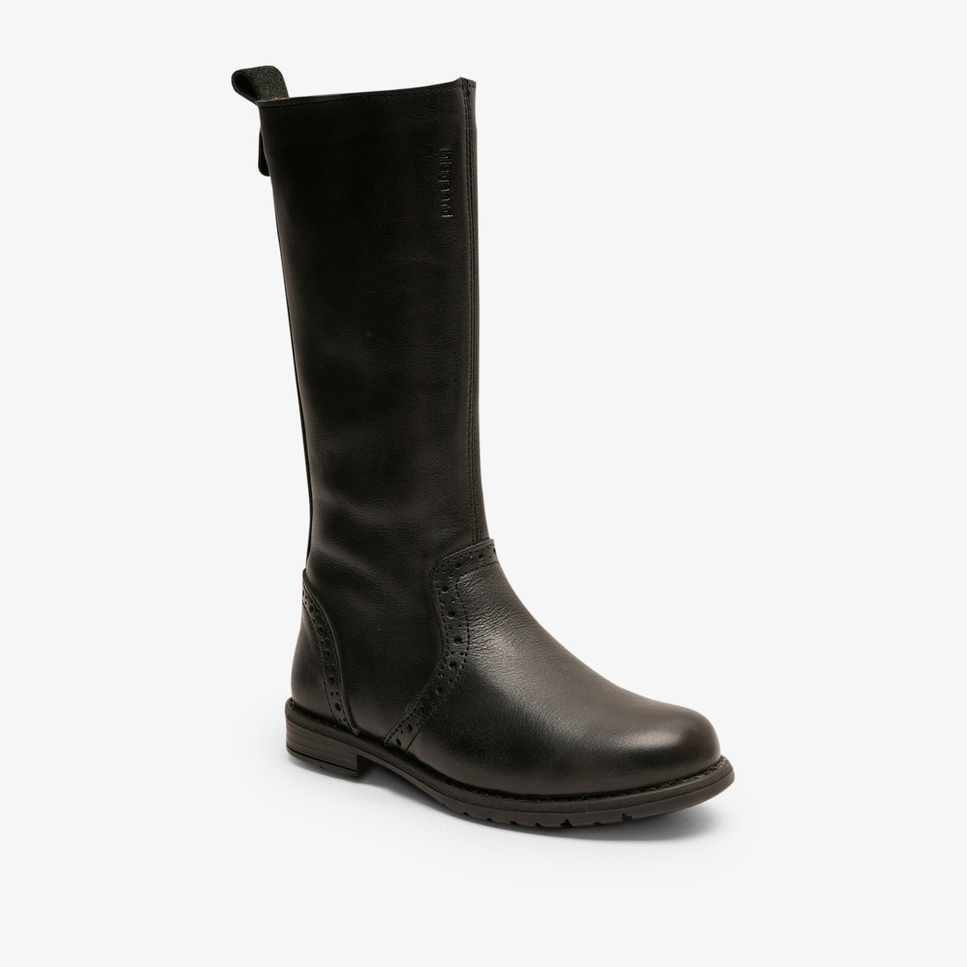 bisgaard myra lamb black - 28 bisgaard myra lamb black - 28 von bis-kids