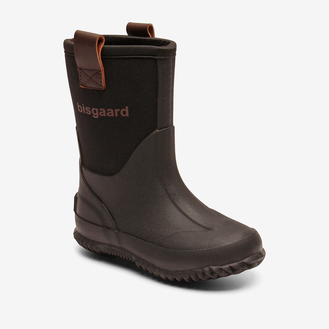 bisgaard neo thermo black - 22 von bis-kids