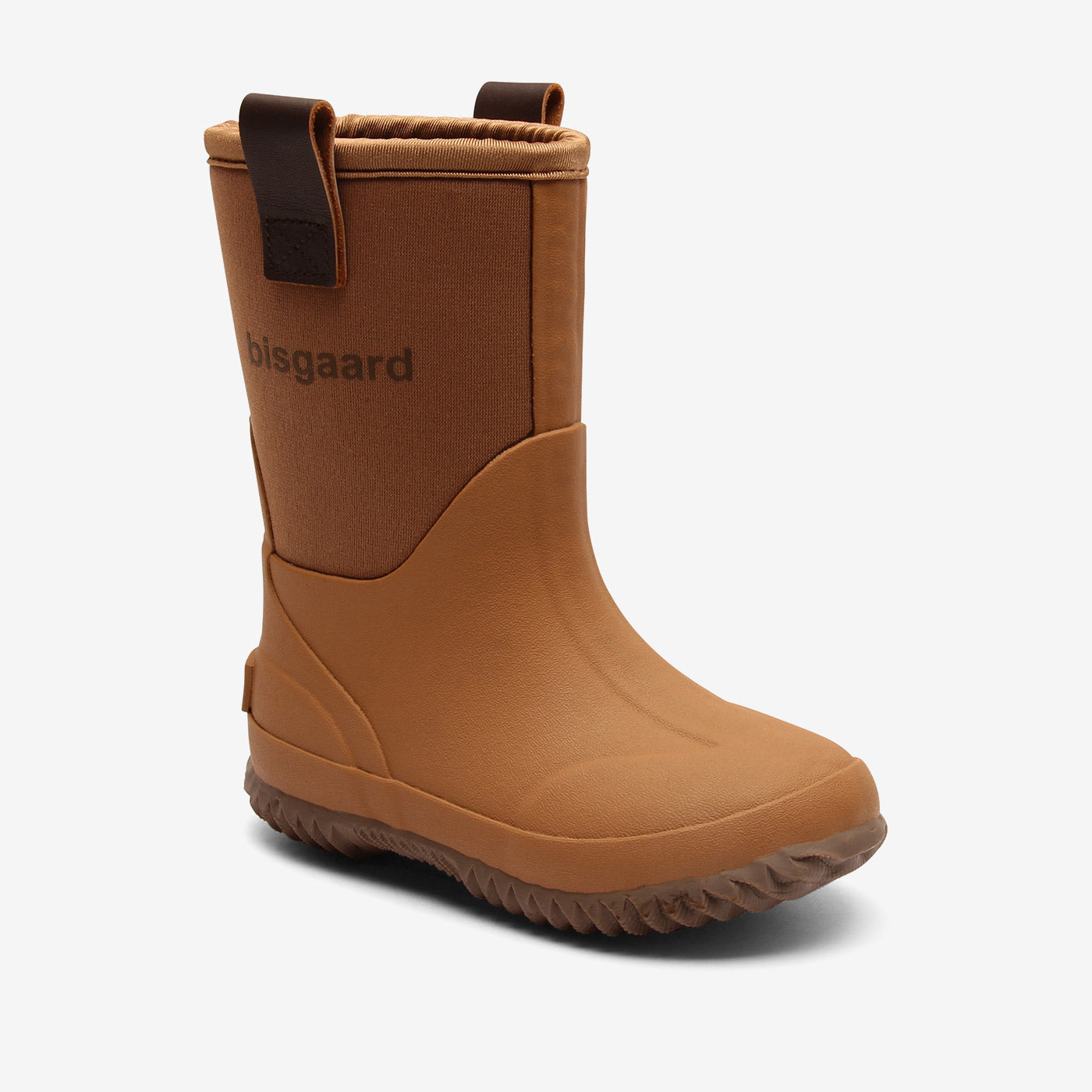 bisgaard neo thermo camel - 23 von bis-kids