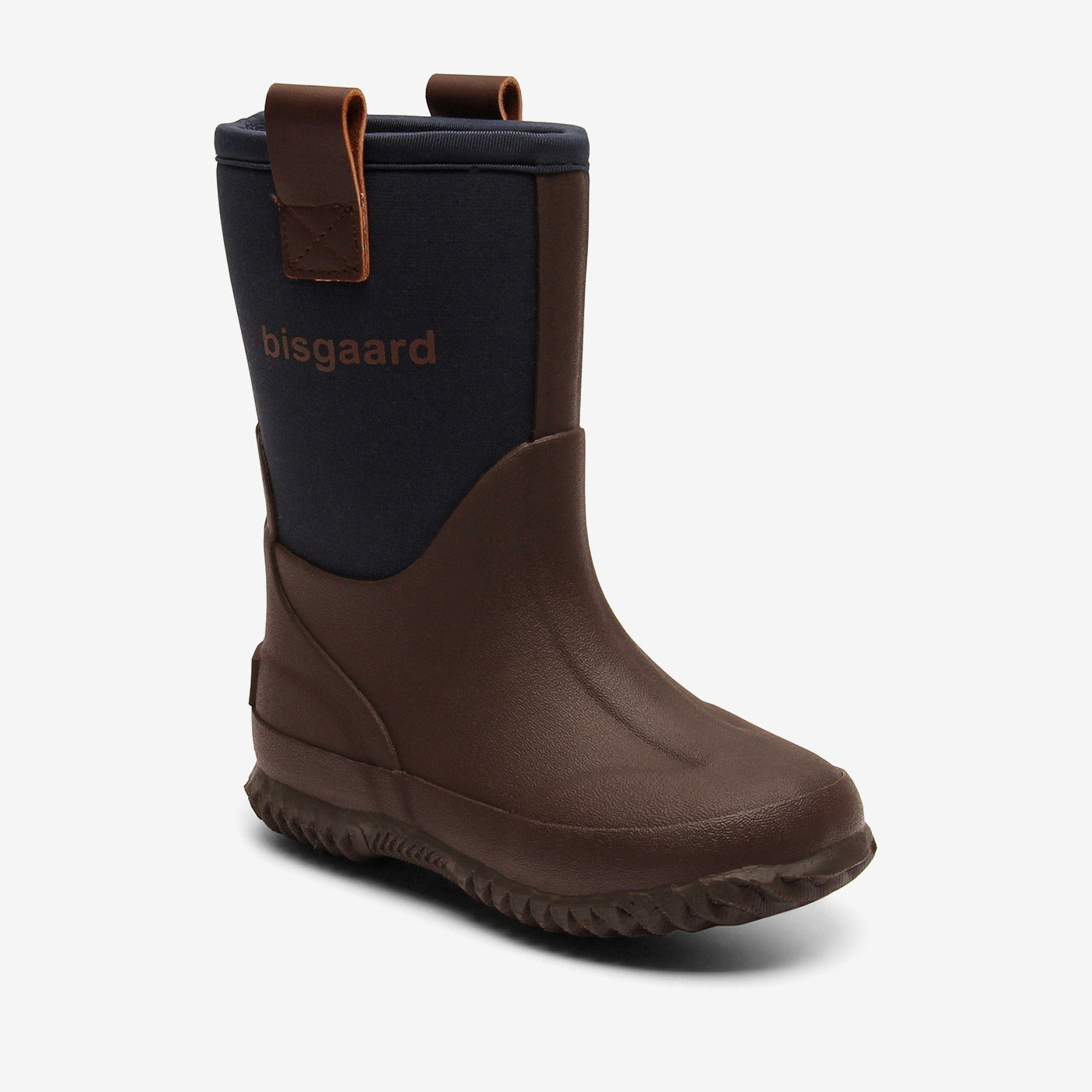 bisgaard neo thermo navy - 25 von bis-kids