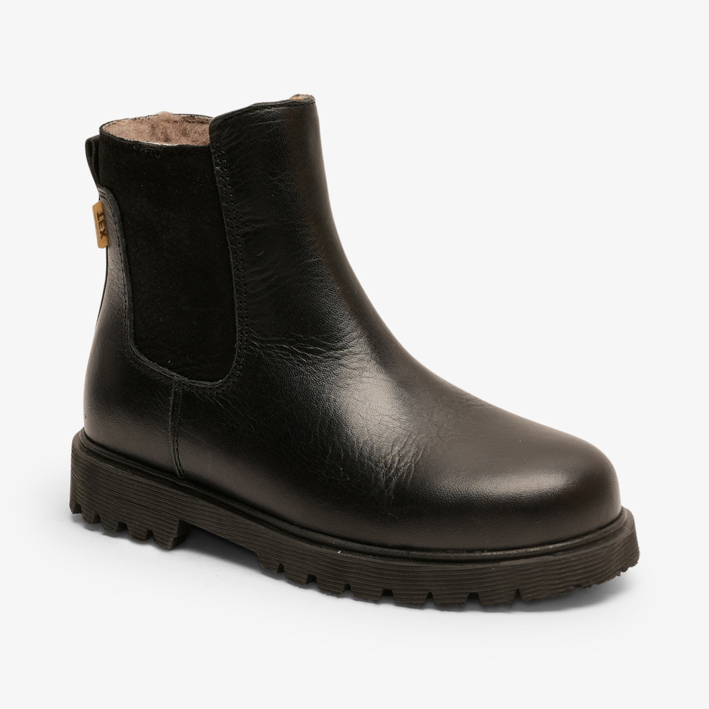 bisgaard noel tex black - 39 von bis-kids