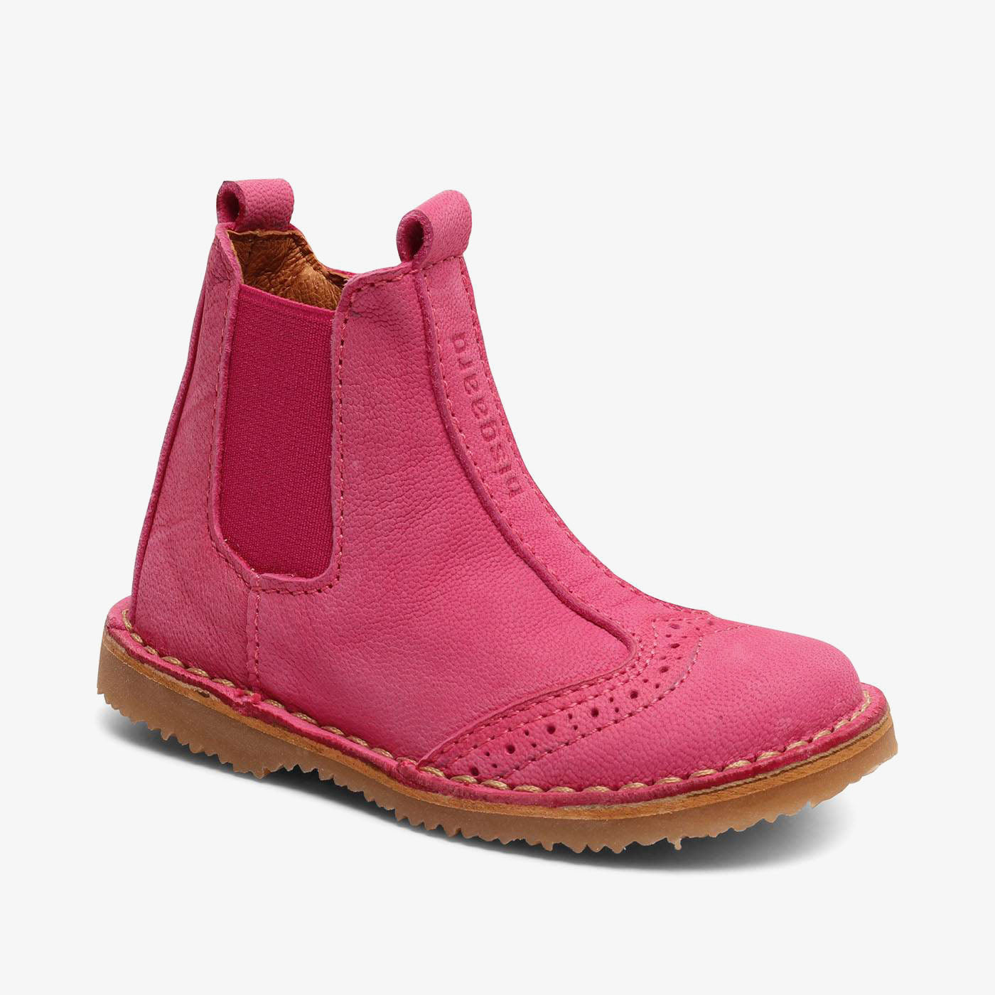 bisgaard nori pink - 28 von bis-kids