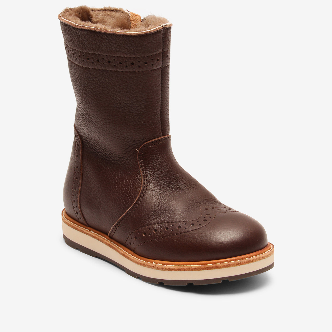 bisgaard nova brown - 27 von bis-kids