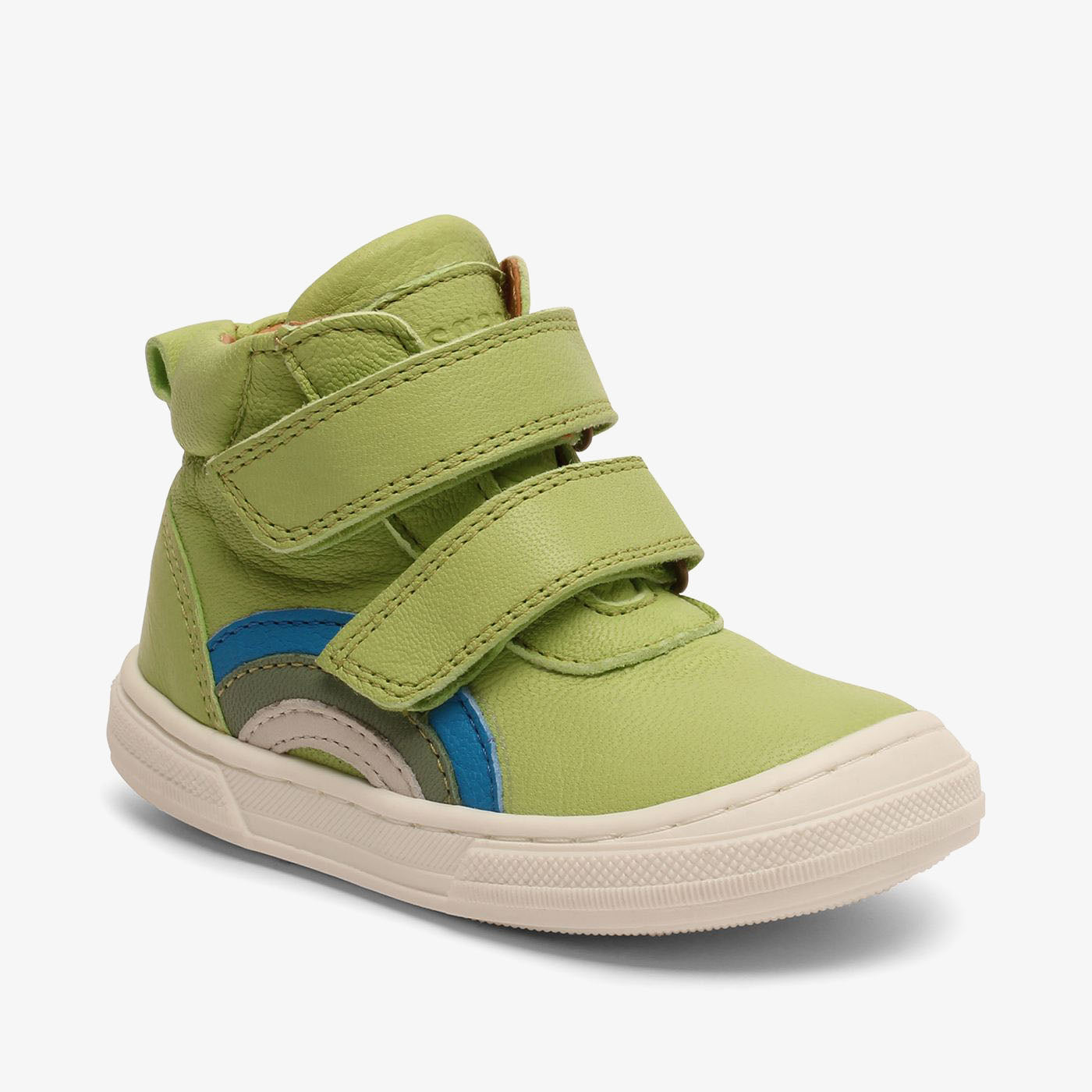 bisgaard rainbow green - 27 von bis-kids