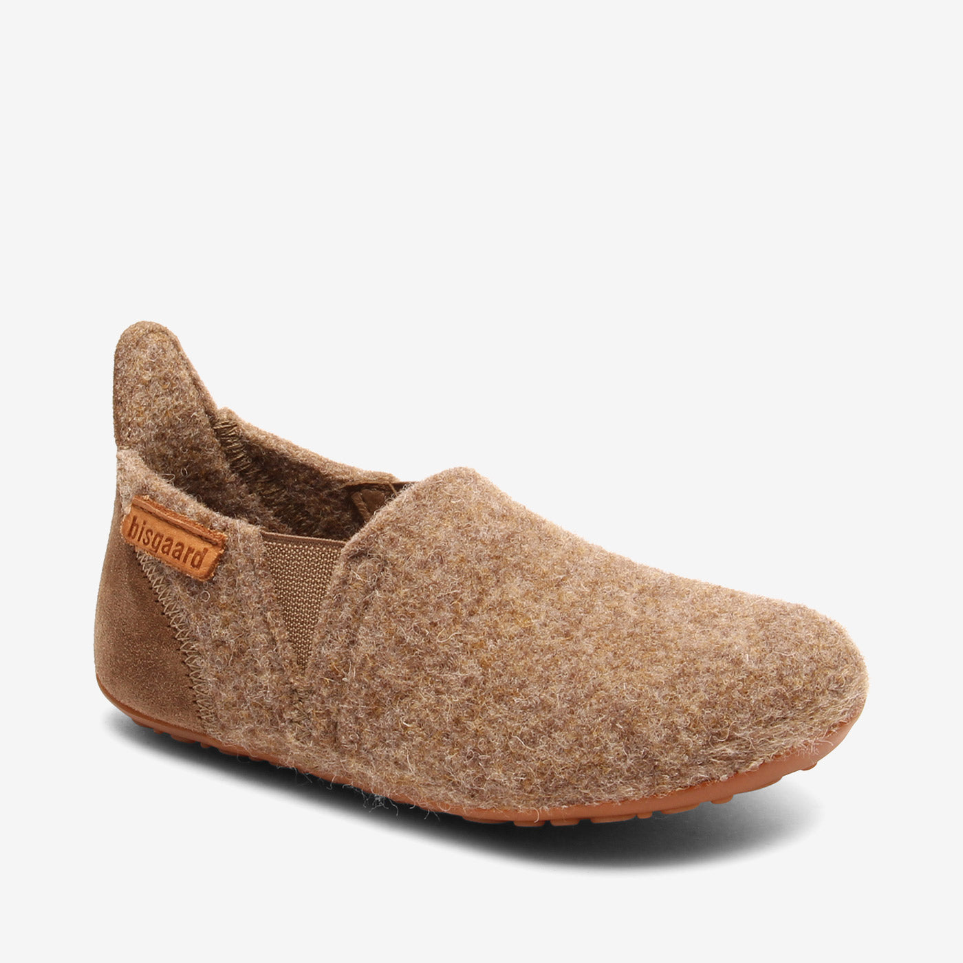 bisgaard sailor wool camel - 27 von bis-kids