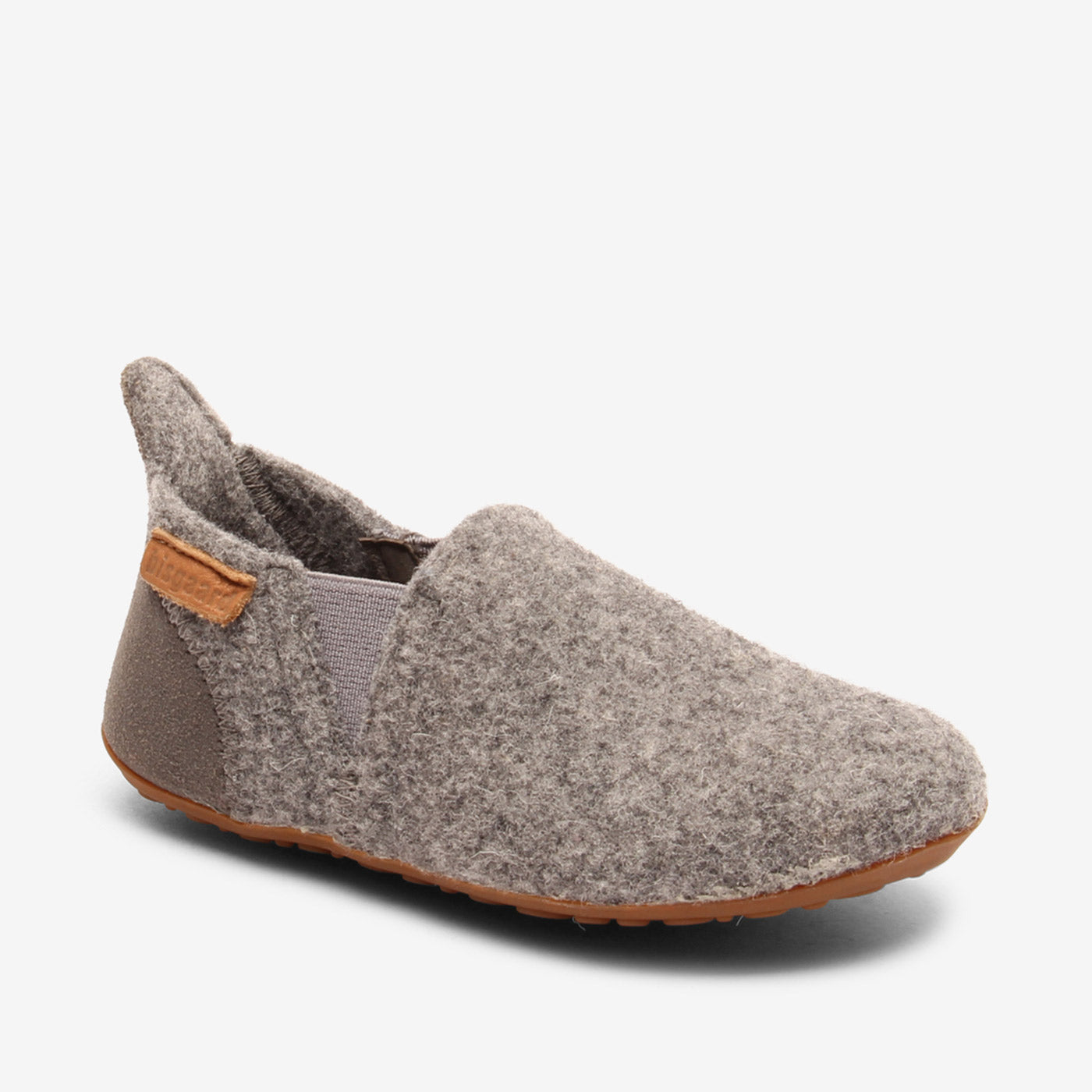 bisgaard sailor wool grey - 22 von bis-kids