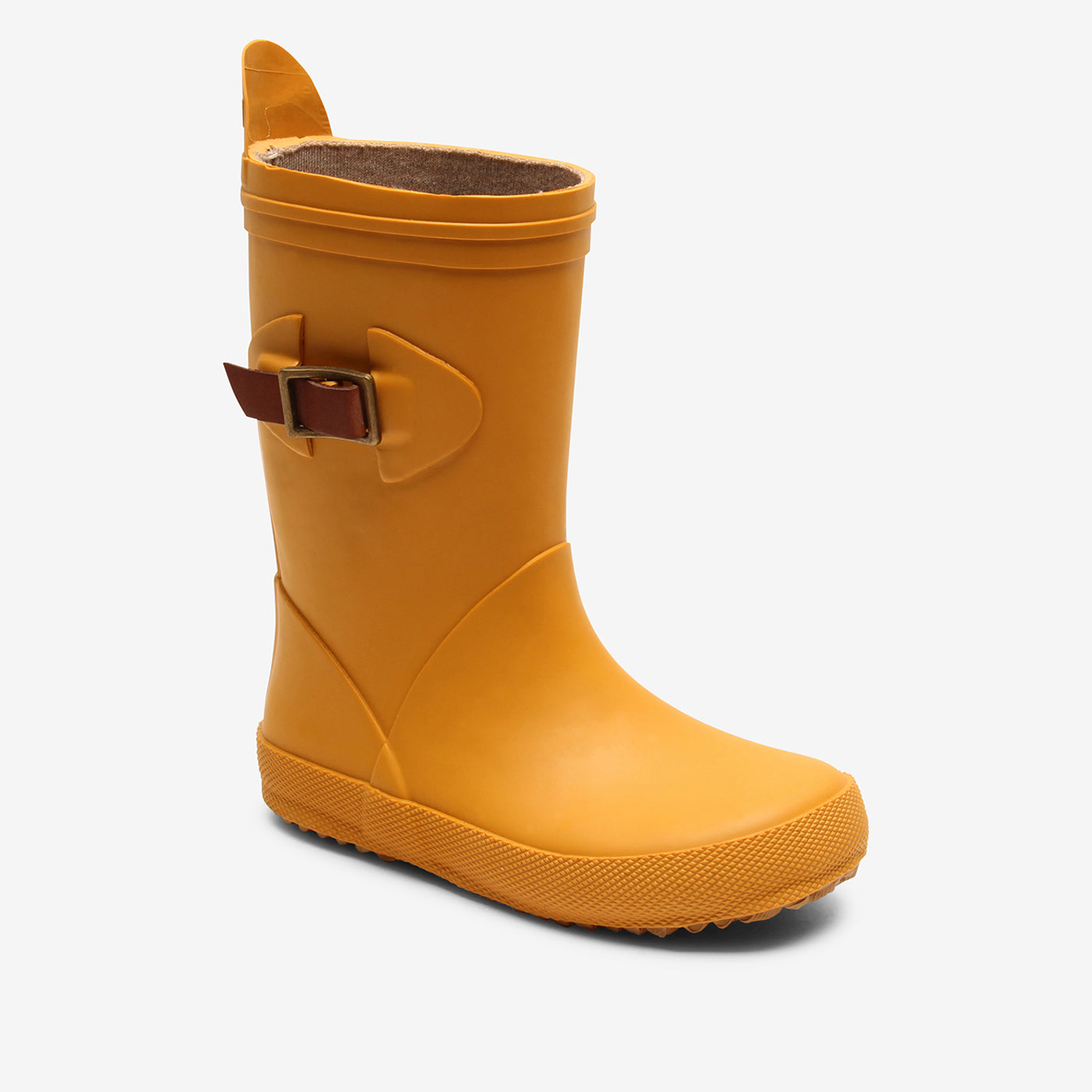 bisgaard scandinavia mustard - 23 von bis-kids