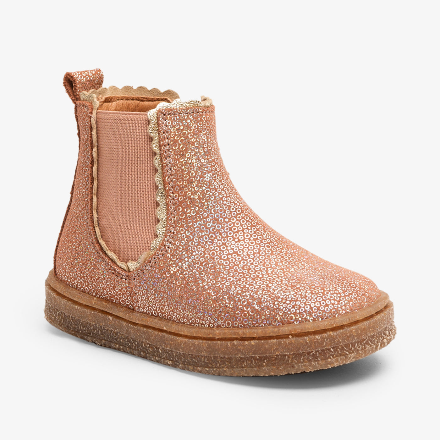 bisgaard siggi sparkly rose - 27 von bis-kids