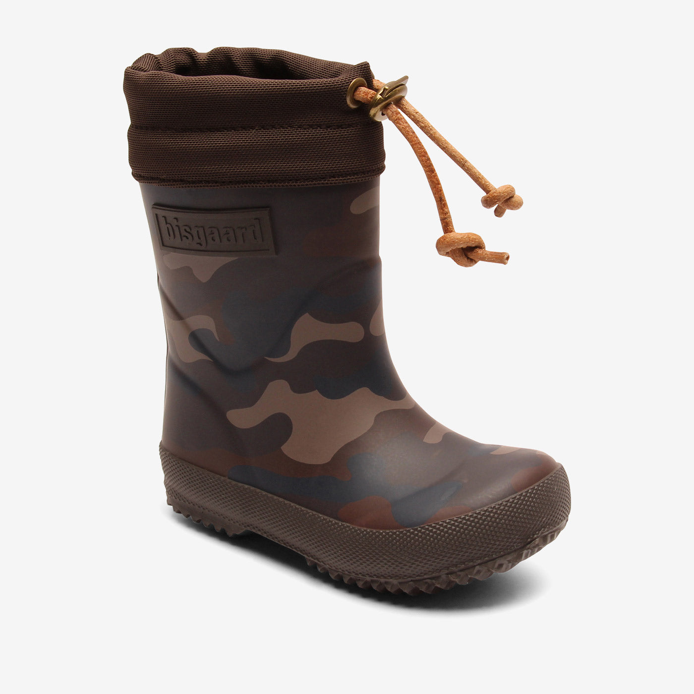 bisgaard thermo army - 23 von bis-kids