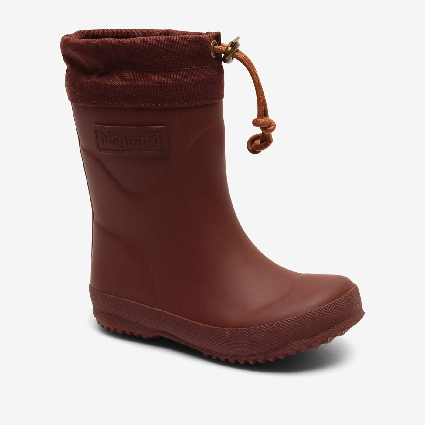 bisgaard thermo bordeaux - 24 von bis-kids