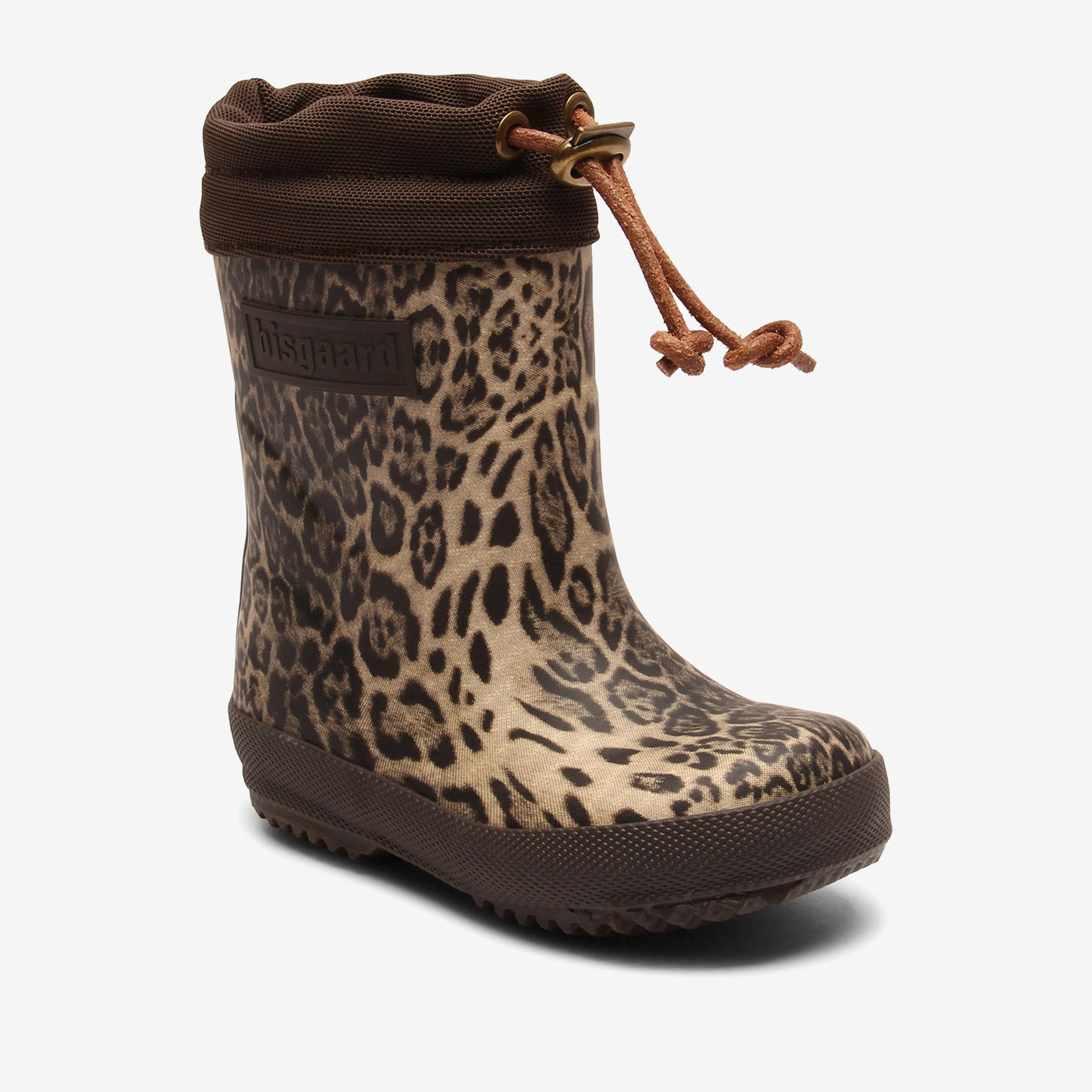 bisgaard thermo leopard - 26 von bis-kids