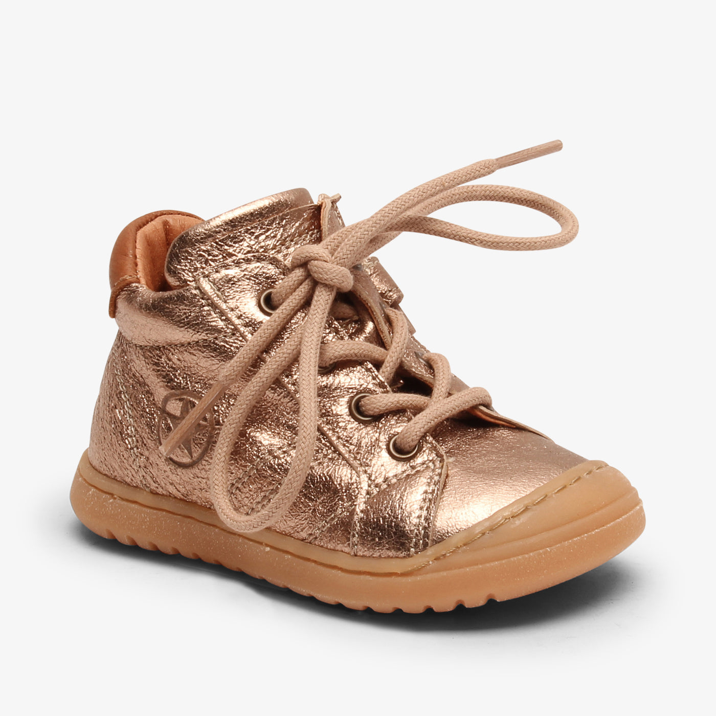 bisgaard thor z gold metallic - 23 von bis-kids