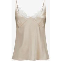 biscuits. luxury essentials  - Jacky Seiden-Camisole | Damen (L) von biscuits. luxury essentials