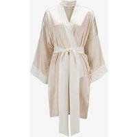 biscuits. luxury essentials  - Jade Seiden-Kimono | Damen von biscuits. luxury essentials