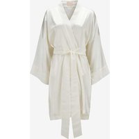 biscuits. luxury essentials  - Jade Seiden-Kimono | Damen von biscuits. luxury essentials