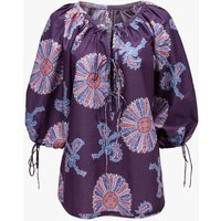 biscuits. luxury essentials  - Ruby Bluse | Damen (38) von biscuits. luxury essentials