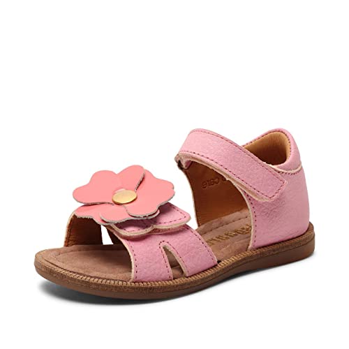 bisgaard Barbara c Sandal, pink, 28 EU von Bisgaard