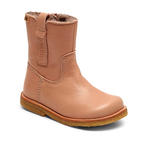 bisgaard Elke Fashion Boot, Nude, 26 EU von Bisgaard