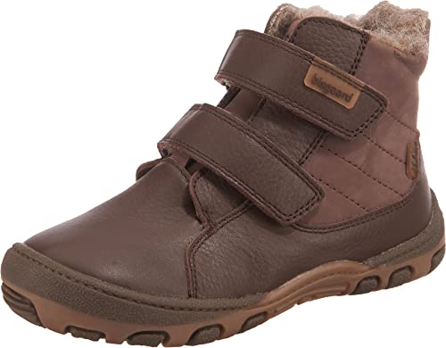 bisgaard Hunter tex Fashion Boot, Brown, 24 EU von Bisgaard