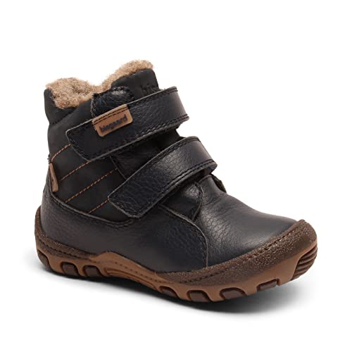 bisgaard Hunter tex Fashion Boot, Navy, 27 EU bisgaard Hunter tex Fashion Boot, Navy, 27 EU von Bisgaard