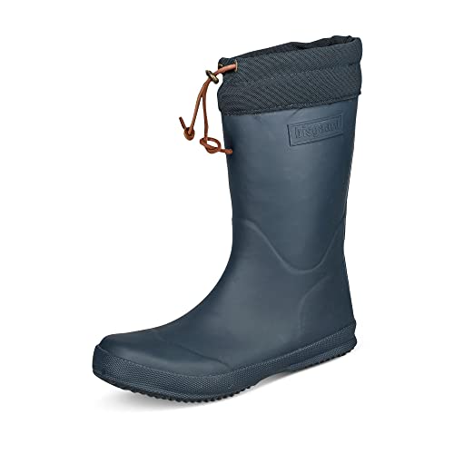 Bisgaard Gummistiefel Thermo, 11-Deutsch:27, Color:blau-Kombi von Bisgaard