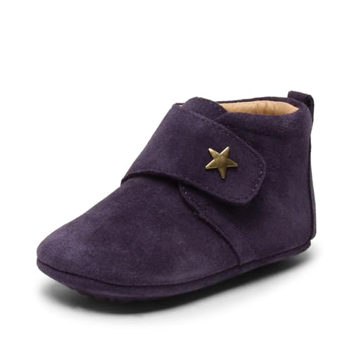 bisgaard baby star,Purple,24 EU von Bisgaard