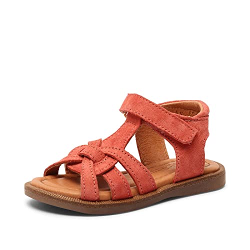 bisgaard bex s Sandal, Coral, 35 EU von Bisgaard