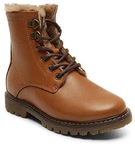 bisgaard maia Fashion Boot, Cognac, 35 EU von Bisgaard