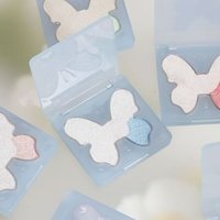 biya  - Duo Fantasy Butterfly Highlighter - 6 Colors 105# - 4.2g von biya