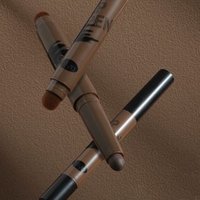 biya  - Face-sculpting Contour Pencil - 3 Colors 103# Beige Brown - 1.5g von biya