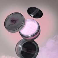 biya  - Glow Setting Blush Powder - 4 Colors 101# White Peach - 6g von biya