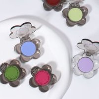 biya  - Highly Saturated Personalized Eyeshadow - 6 Colors 119# - 1.5g von biya